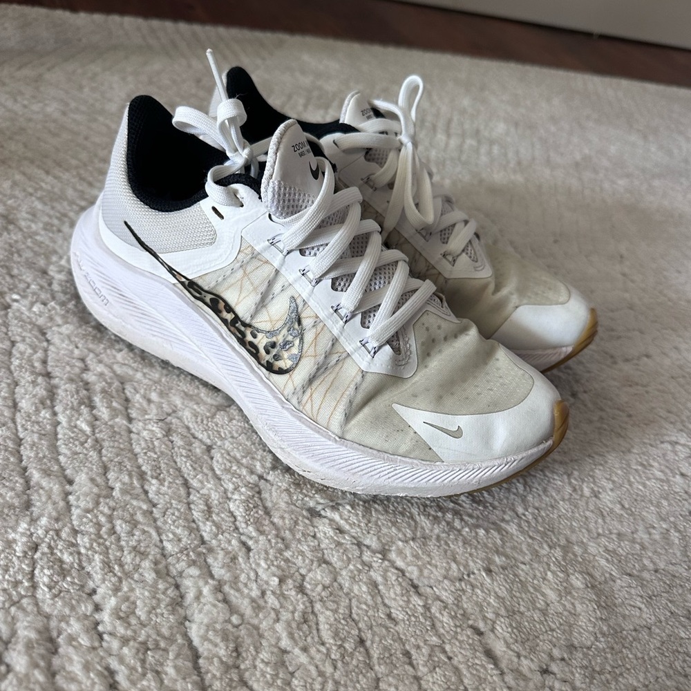 Nike Woman’s Running Shoes